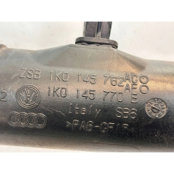 Volkswagen Golf V 2005 Wąż / Rura intercoolera 1K0145762AC