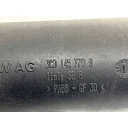 Volkswagen Caddy 2006 Wąż / Rura intercoolera 3C0145770B