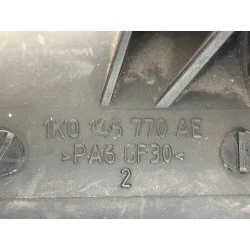 Volkswagen Tiguan 2009 Wąż / Rura intercoolera 1K0145770AE