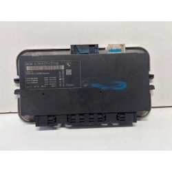 BMW 5 F10 F11 2011 Sterownik / Moduł świateł LCM 9273629