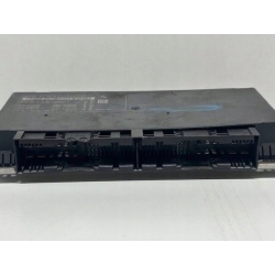 BMW 5 F10 F11 2011 Sterownik / Moduł świateł LCM 9273629