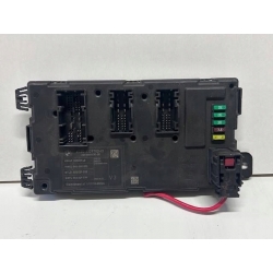 BMW 3 F30 F35 F31 2014 Moduł / Sterownik komfortu