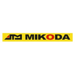 Tarcze hamulcowe przód MIKODA 0440S BMW 5 E60 E61 01r- przód 310mm
