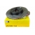 Tarcze hamulcowe przód MIKODA 0440S BMW 5 E60 E61 01r- przód 310mm