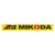 Tarcze hamulcowe przód MIKODA 0440S BMW 5 E60 E61 01r- przód 310mm