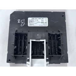 BCM MQB moduł sterownik sieci elektrycznej 5Q0937086BB 2.0L diesel