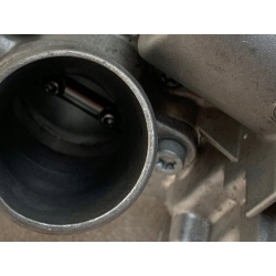 VW Volkswagen Skoda Seat Audi 04B131512D Chłodnica spalin 04B131501d zawór