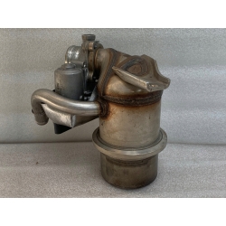 SEAT LEON III Golf VII Skoda Octavia III 1.6 TDI CHŁODNICA EGR 04L131512