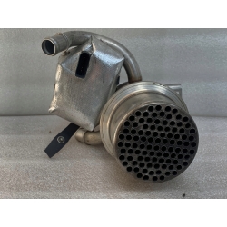 SEAT LEON III Golf VII Skoda Octavia III 1.6 TDI CHŁODNICA EGR 04L131512