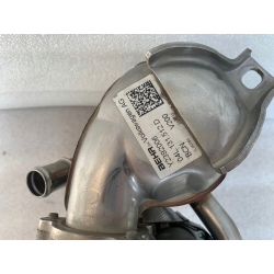CHŁODNICA SPALIN EGR 04L131512D 1.6 TDI GOLF VII OCTAVIA III A3 8V LEON III