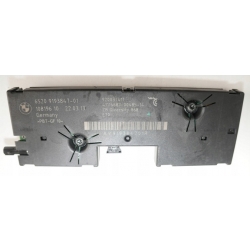 BMW X5 E70 MODUŁ WZMACNIACZ ANTENY DIVERSITY 868 MHZ 9134281 9193847