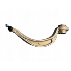 Audi A4 B8 Wahacz przód poprzeczny dolny lewy 8K0407693F 8K0407693H 8K0407