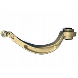 Audi A4 B8 Wahacz przód poprzeczny dolny prawy 8K0407694F 8K0407694H