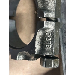 Wał korbowy tłoki 2.0 1.8 Turbo GOLF Audi A3 Seat LEON Skoda Octavia 06AF