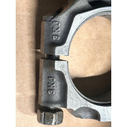 Wał korbowy tłoki 2.0 1.8 Turbo GOLF Audi A3 Seat LEON Skoda Octavia 06AF