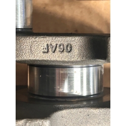 Wał korbowy tłoki 2.0 1.8 Turbo GOLF Audi A3 Seat LEON Skoda Octavia 06AF