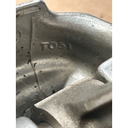 Wał korbowy tłoki 2.0 1.8 Turbo GOLF Audi A3 Seat LEON Skoda Octavia 06AF