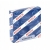BOSCH TARCZA HAMULCOWA PEUGEOT TYŁ 2008/208 1,2-1,6 19-