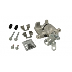 Zacisk hamulcowy tył prawy Octavia Golf Audi A3 Touran Caddy Hart 254 034