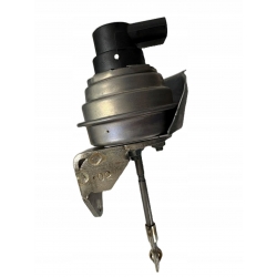 Nastawnik zawór Turbiny VW Skoda Seat Audi 1.6 TDI 792430-03 Nowy 769566