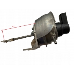 Nastawnik zawór Turbiny VW Skoda Seat Audi 1.6 TDI 792430-03 Nowy 769566