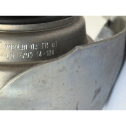 Nastawnik zawór Turbiny VW Skoda Seat Audi 1.6 TDI 792430-03 Nowy 769566