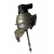 Nastawnik zawór Turbiny VW Skoda Seat Audi 1.6 TDI 792430-03 Nowy 769566