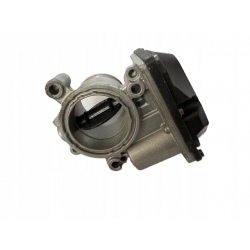 Przepustnica VW Passat B6 Skoda Superb II 2.0 TDI 03L128063E A2C53338105