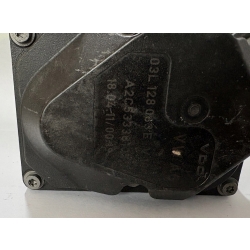 Przepustnica VW Passat B6 Skoda Superb II 2.0 TDI 03L128063E A2C53338105