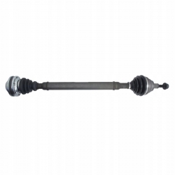 Półoś napędowa wał napędowy przód P 794,5mm AUDI SKODA VW SKF VKJC 4620 1K0407272NJ