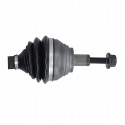 Półoś napędowa wał napędowy przód P 794,5mm AUDI SKODA VW SKF VKJC 4620 1K0407272NJ