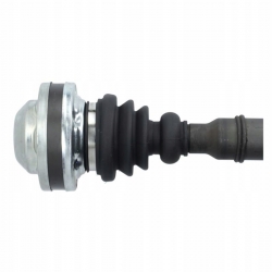 Półoś napędowa wał napędowy przód P 794,5mm AUDI SKODA VW SKF VKJC 4620 1K0407272NJ