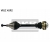 Półoś napędowa przód L 486,5mm AUDI SEAT SKODA VW 1K0407271BJ SKF VKJC 4592