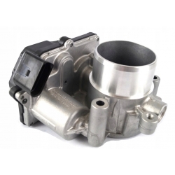Przepustnica powietrza Nowa Oryginalna VW PASSAT B7 2.0TDI 03L128063F 2.0 TDI CFG