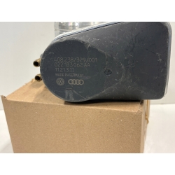 AUDI A3 8P GOLF V R32 3.2 V6 BUB BMJ PRZEPUSTNICA 022133062AA