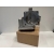 AUDI A3 8P GOLF V R32 3.2 V6 BUB BMJ PRZEPUSTNICA 022133062AA