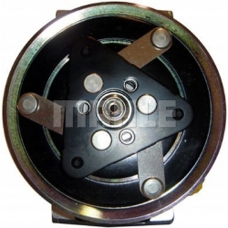 Kompresor klimatyzacji DS, CITROEN 8FK351340-581 Mahle OEM ACP 14 000S