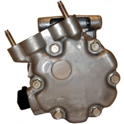 Kompresor klimatyzacji DS, CITROEN 8FK351340-581 Mahle OEM ACP 14 000S