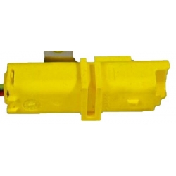 Kompresor klimatyzacji DS, CITROEN 8FK351340-581 Mahle OEM ACP 14 000S