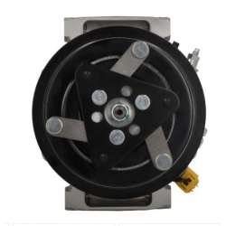 Kompresor klimatyzacji DS, CITROEN 8FK351340-581 Mahle OEM ACP 14 000S