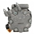 Kompresor klimatyzacji DS, CITROEN 8FK351340-581 Mahle OEM ACP 14 000S