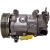 Kompresor klimatyzacji DS, CITROEN 8FK351340-581 Mahle OEM ACP 14 000S