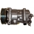 Kompresor klimatyzacji DS, CITROEN 8FK351340-581 Mahle OEM ACP 14 000S