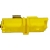Kompresor klimatyzacji DS, CITROEN 8FK351340-581 Mahle OEM ACP 14 000S