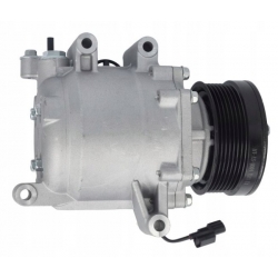 Sprężarka Klimatyzacji NISSENS 89246 TRSE07 do HONDA CIVIC VIII FR-V