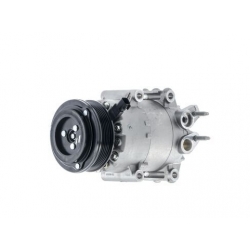 SPRĘŻARKA KLIMATYZACJI Mahle ACP333000P 70817855 FORD FIESTA B-MAX FOCUS 3