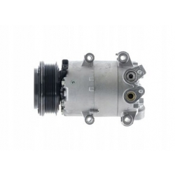 SPRĘŻARKA KLIMATYZACJI Mahle ACP333000P 70817855 FORD FIESTA B-MAX FOCUS 3