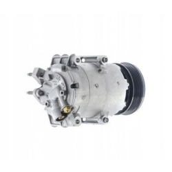 SPRĘŻARKA KLIMATYZACJI Mahle ACP333000P 70817855 FORD FIESTA B-MAX FOCUS 3