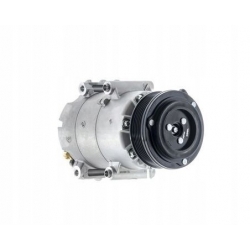 SPRĘŻARKA KLIMATYZACJI Mahle ACP333000P 70817855 FORD FIESTA B-MAX FOCUS 3