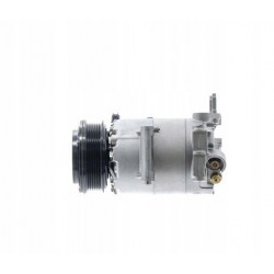 SPRĘŻARKA KLIMATYZACJI Mahle ACP333000P 70817855 FORD FIESTA B-MAX FOCUS 3